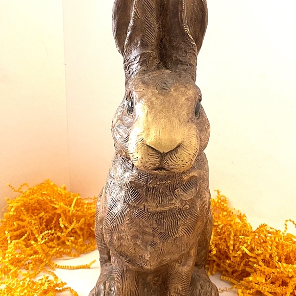 Mama Bunny Decoration. - Picture 6 of 6